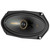 Alpine UTE-63BT Bluetooth Receiver & Kicker KSC 4x6", 4x10" Speakers