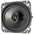 Alpine UTE-63BT Bluetooth Receiver & Kicker KSC 4x6", 4x10" Speakers