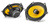 Alpine UTE-63BT Bluetooth Receiver & JL Audio ( 2 Pairs ) C1-570X 5x7" / 6x8" Speakers