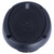 Alpine UTE-63BT Mech-less Bluetooth Receiver w/ Power Reference PRX 4x6" & 4x10" Speakers