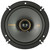 Alpine UTE-63BT Mech-less Digital Media Receiver with Bluetooth® Wireless Technology+(2) Pairs Kicker KSC6504 6.5" Coax speakers