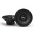 Alpine UTE-63BT Bluetooth Receiver & Handle Bar Control Interface compatible with Harley 1998-2013 & 6.5" DM Series Speakers