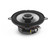 Alpine UTE-63BT Mech-less Digital Bluetooth Media Receiver with 1 Pair Alpine S2-S50 Type S 5.25" Coax Speakers