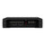 Alpine UTE-63BT Single Din Mech-Less Receiver w/ S2-A36F S-Series 4 Channel Amplifer