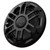 Modus GX-65B - High Efficiency Marine Grade Coaxial Speaker with IP66 Protection, Deutsch Style Connectors, 50W RMS Power, and Black Sport Grille