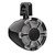 MTX MA8H-BP - Marine 8” 4Ω 150-Watt RMS IP67 Rated Black Compression Horn Speaker Pod Pair with RGB Lighting and Customizable Grille - Used, Open Box