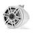 JL Audio OEM M6-770ETXV3 Marine Tower Speakers Gloss white / Sport / Gunmetal, Gloss White - Used, Very Good