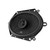 JBL STAGE3868F 6” x 8” 2-Way Coaxial Speaker No Grille