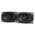 JBL STAGE3648F 4” x 6” 2-Way Coaxial Speaker No Grille