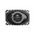 JBL STAGE3648F 4” x 6” 2-Way Coaxial Speaker No Grille