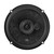JBL STAGE368MF 6.5” 3-Way Speaker No Grille