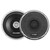 Cicada Audio 24FLXCX-4X2SG 500W 4Ch Amplifier & 2 Coaxial Speaker Street Glide® Complete System
