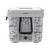 Wet Sounds SHIVR-55-FULL-KIT-SNOW-OVER-BLK SHIVR-55 Full Foam Traction Kit - Snow Camo/Black (Full Kit) Cooler Sold Separately