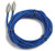 Kicker 09ZV4 Z-Series True 75-Ohm 4 Meter ROHS Compliant Video Interconnect Cable