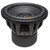 PowerBass 3XL-1220D - 12" Dual 2-Ohm Subwoofer - Used, Open Box