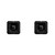 Kicker (2) 52L7XS151 - SoloXS L7XS 15-Inch Competition Subwoofer, 1-Ohm