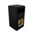 Kicker SOLOXS 52L7XS122 12" Subwoofer & Enclosure with LX3000.1 Mono Amplifier
