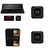 Kicker (2) SOLOXS & WarHorse Competition Bundle, (2) 52L7XS121 12" Subwoofer, 49WXA36001 Amp & Dual Unloaded Enclosure