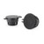 JL Audio CF-275smt Custom-fit 2.75" Component Midtweeter for Ram/Toyota/GM - Used, Very Good