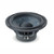 Focal 165 SF3 - Slate Fiber 3-way Component kit