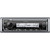 Kenwood PKG-MR382BT Receiver Package + 6.5" Marine Speaker (KMR-M328BT + KFC-1633MRW) - Used, Open Box
