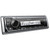 Kenwood PKG-MR382BT Receiver Package + 6.5" Marine Speaker (KMR-M328BT + KFC-1633MRW) - Used, Open Box