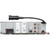 Kenwood PKG-MR382BT Receiver Package + 6.5" Marine Speaker (KMR-M328BT + KFC-1633MRW) - Used, Open Box