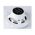 Kenwood PKG-MR382BT Receiver Package + 6.5" Marine Speaker (KMR-M328BT + KFC-1633MRW) - Used, Open Box