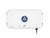 JL Audio M6 Premium Wake & Pontoon System - Sport Grill White – 4 M6 6.5", 4 M6 7.7", Dual M6 12" Subs & MV DSP Amplifier Package