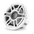 JL Audio M6 Premium Wake & Pontoon System - Sport Grill White – 4 M6 6.5", 4 M6 7.7", Dual M6 12" Subs & XDM Amplifier Package