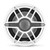 JL Audio M6 Premium Wake & Pontoon System - Sport Grill White – 4 M6 6.5", 4 M6 7.7", Dual M6 12" Subs & XDM Amplifier Package