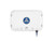 Complete JL Audio M6 White Sport Marine Audio System – 4 M6 6.5" Speakers, 2 M6 10" Subwoofers, MV400/4i DSP Amp & MV600/1 Bass Amp