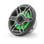 Complete JL Audio M6 Marine Speaker Upgrade – 4 Gunmetal Sport RGB 6.5" Speakers with XDM400/4 Amplifier for Boat Audio Systems