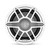 Complete JL Audio M6 Boat Audio Upgrade – 4 M6 7.7" Speakers, 2 M6 6.5" Speakers & 2 10" White Sport Marine Subwoofers