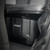 SSV Works DF-US10U Unloaded Front Or Rear Under-seat 10" Sub Enclosure Compatible with Defender And Defender Max - Used, Very Good