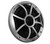 Wet Sounds XS-65ic-B XS Series Black Cone 6.5" Coax open grille (Pair) - Used, Good