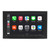 JBL Legend 700 7’’ Double-Din car stereo with built-in Wireless Apple CarPlay and Android Auto Compatiblity - Used, Open Box