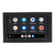 JBL Legend 700 7’’ Double-Din car stereo with built-in Wireless Apple CarPlay and Android Auto Compatiblity - Used, Open Box