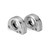 JL Audio M-MCPv3-2.250:ETXv3 Enclosed Speaker System Clamp, for pipe diameter of 2.250 in (57.2 mm) - Used, Good