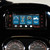 Diamond Audio MSHD14 Plug & Play Radio Replacement Compatible with HD 2014–2023 Touring Models – Digital Media Receiver with Apple CarPlay, Android Auto & Bluetooth - Used, Very Good