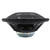 MB Quart HC1-116DT - Harley-Davidson 6.5" 3-Way 2-Ohm Front Speaker Upgrade - Used, Open Box