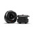 Rockford PPROV2-T Punch Pro 1.5” 4-Ohm Tweeter