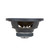 Memphis Audio 2 Ohm 10" Replacement Woofer from SE210 Enclosure - No Magnet Boot, Spade Terminals - Used, Good