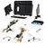 Stinger SR-TUN14H Heigh10 Installation Kit Compatible with 2014-2021 Toyota Tundra - Used, Open Box
