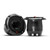 Rockford PPROV2-HT Punch Pro 1” 4-Ohm Neodymium Horn Tweeter - Used, Open Box