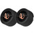 Infinity PRIMUS 753T Primus Series 3/4" silk Dome Tweeters, Pair - Used, Open Box