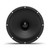 Rockford 5.25 2-Way Speaker System Pair 50W RMS 100W Peak Grilles Included. - Used, Open Box
