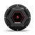 Rockford 5.25 2-Way Speaker System Pair 50W RMS 100W Peak Grilles Included. - Used, Open Box