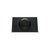 Rockford Fosgate P300-12T 12” Truck/Wedge Powered Subwoofer- 300 Watts Rms, H 15” X W 25.8” X D 8.5” - Used, Very Good