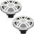 Hertz Marine Audio Bundle 4 HMX 8 RGB Speakers + 2 HMS 10 RGB Subs